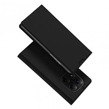 Case Dux Ducis Skin Pro Xiaomi Redmi Note 14 Pro 4G black