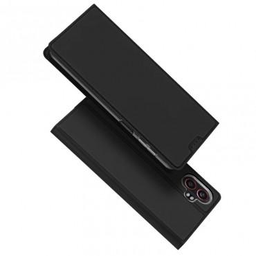 Case Dux Ducis Skin Pro Samsung G566 Xcover7 Pro black