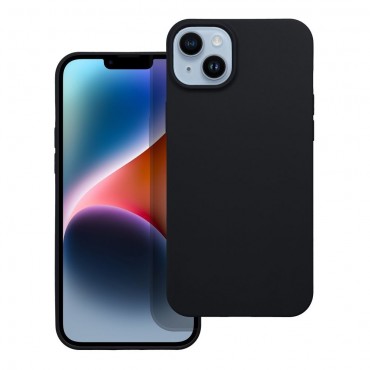 Case Matt TPU Xiaomi Redmi A5/Poco C71 (171,7x77,8x8,26) black