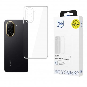 Case 3mk Clear Case 1,2mm Xiaomi Redmi A5/Poco C71