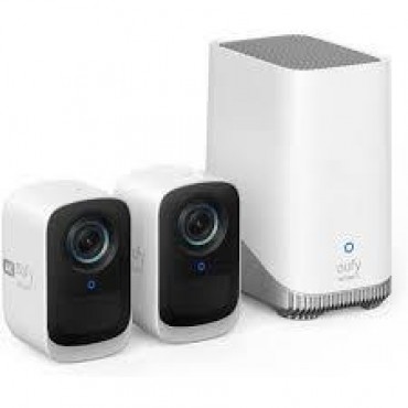 WRL CAMERA 3C 2+1 KIT/T8881321 EUFY