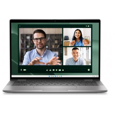 NB LAT 7350 CU5-135U 13" ENG/16/512GB N002L735013EMEA DELL