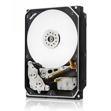 HDD|WESTERN DIGITAL ULTRASTAR|Ultrastar DC HC510|8TB|SAS|256 MB|7200 rpm|3,5"|MTBF 2500000 hours|0F27358