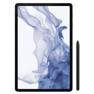 TABLET GALAXY TAB S8 11"/128GB 5G SILV SM-X706 SAMSUNG