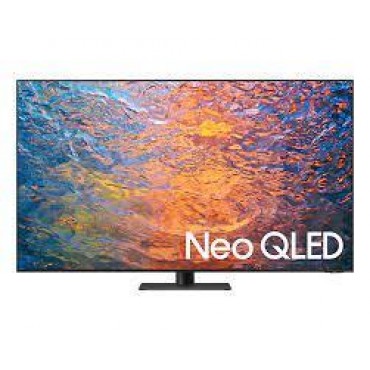 TV Set|SAMSUNG|85"|4K/Smart|QLED|3840x2160|Wireless LAN|Bluetooth|Tizen|QE85QN95CATXXH