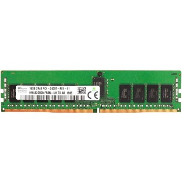 Server Memory Module|HYNIX|DDR4|16GB|RDIMM|3200 MHz|HMAG74EXNRA086N