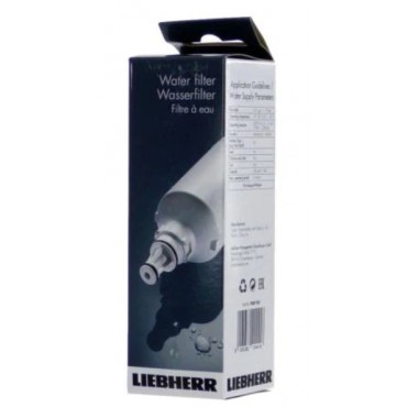 Külmiku veefilter 988098000 LIEBHERR  ja teistele mudelitele