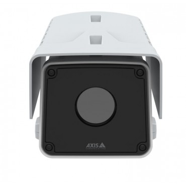 NET CAMERA Q2101-TE THERMAL/7MM 8.3FPS 02649-001 AXIS