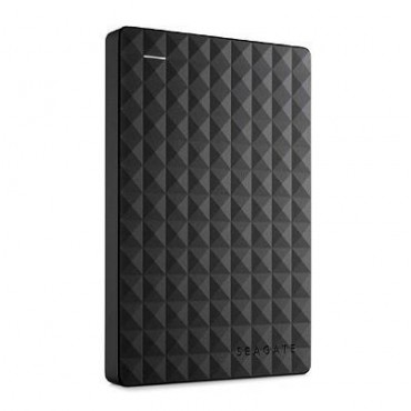 External HDD|SEAGATE|Expansion|500GB|USB 3.0|Colour Black|STEA500400