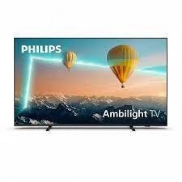 TV SET LCD 65" 4K/65PUS8007/12 PHILIPS