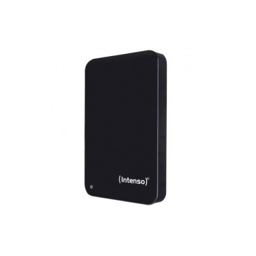 External HDD|INTENSO|6023580|2TB|USB 3.0|Colour Black|6023580