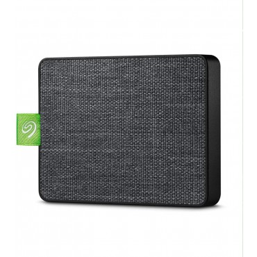 External SSD|SEAGATE|Ultra Touch|500GB|USB 3.0|STJW500401