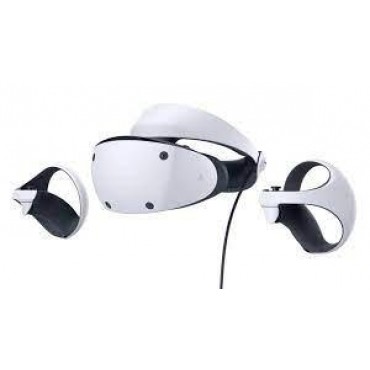 PLAYSTATION VR2 BUNDLE/SONY
