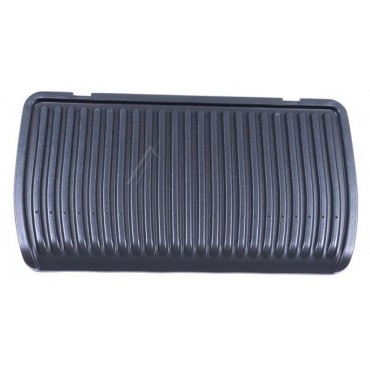Tefal TS-01043990 GC760D Optigrill Elite XL alumine rest