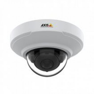 NET CAMERA M3066-V 4MP/01708-001 AXIS