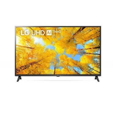 TV SET LCD 43"/43UQ75003LF LG