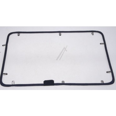 Ahju uksetihend 00655040 Siemens HB65AR520S, Bosch ja teistele mudelitele