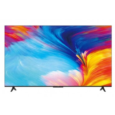 TV SET LCD 50" 4K/50P638 TCL