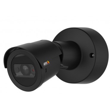 NET CAMERA M2035-LE IR BULLET/BLACK 02131-001 AXIS