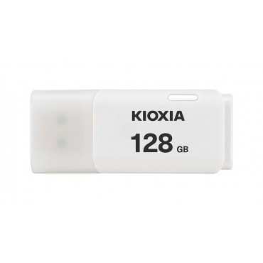 MEMORY DRIVE FLASH USB2 128GB/LU202W128GG4 KIOXIA