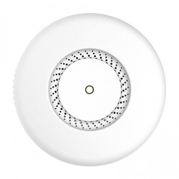 Access Point|MIKROTIK|IEEE 802.11b|IEEE 802.11g|IEEE 802.11n|IEEE 802.11ac|RBCAPGI-5ACD2ND