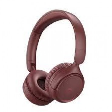 HEADSET WRL H30I/RED A3012G91 SOUNDCORE