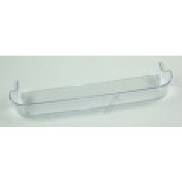 Keskmine ja ülemine ukseriiul 4055038220 ELECTROLUX / AEG külmikule