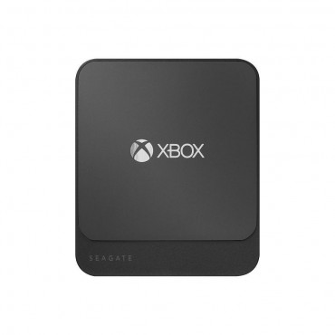 External SSD|SEAGATE|500GB|USB 3.0|STHB500401