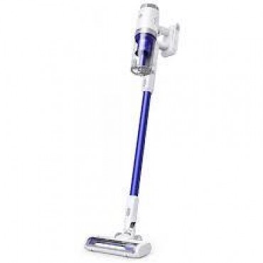 Vacuum Cleaner|EUFY|HomeVac S11 Infinity|Upright/Cordless|Capacity 0.65 l|Weight 1.5 kg|T2501G23