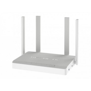 Wireless Router|KEENETIC|Wireless Router|2600 Mbps|Mesh|USB 2.0|USB 3.0|4x10/100/1000M|1xCombo 10/100/1000M-T/SFP|Number of antennas 4|KN-1810-01EN
