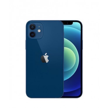 Apple iPhone 12/128GB BLUE MMGJE3  Seisukord GRADE A+