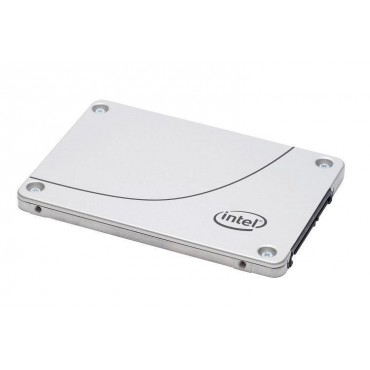 SSD SATA2.5" 480GB TLC/D3-S4620 SSDSC2KG480GZ01 INTEL