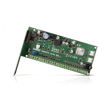 CONTROL PANEL 8-32ZONES/PERFECTA32-WRL SATEL