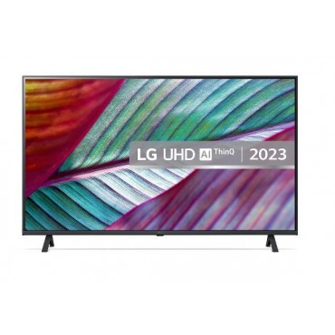 TV SET LCD 55" 4K/55UR78006LK LG