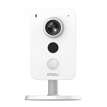 NET CAMERA 4MP IR CUBE POE/IPC-K42AP IMOU