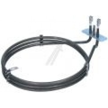 Elektripliidi ringküttekeha 2000W 3570425052 Electrlox, Aeg, Zanussi ZOB 646 QX  ja teistele mudelitele