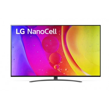 TV Set|LG|55"|4K/Smart|3840x2160|Wireless LAN|Bluetooth|webOS|55NANO823QB