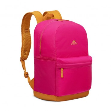 NB BACKPACK LITE URBAN 15.6"/5561 PINK RIVACASE