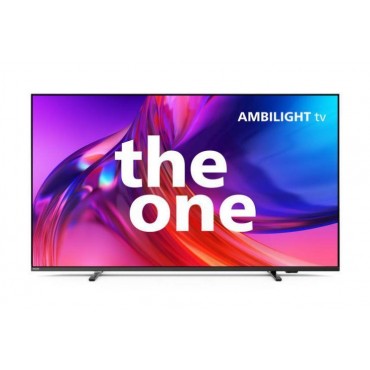 TV SET LCD 50" 4K/50PUS8518/12 PHILIPS
