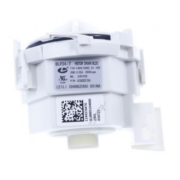 Nõudepesumasina äravoolupump 35w 140180051041 ELECTROLUX / AEG ja teistele mudelitele