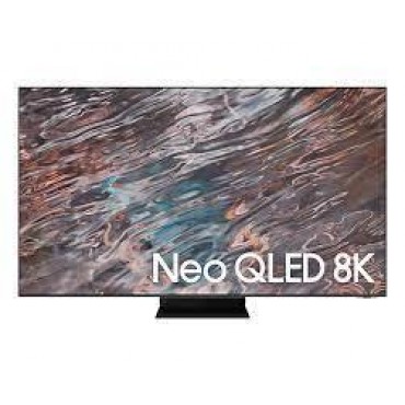 TV Set|SAMSUNG|65"|8K/Smart|QLED|7680x4320|Wireless LAN|Bluetooth|Tizen|QE65QN800ATXXH