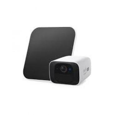 WRL CAMERA SOLOCAM C210 +SOLAR/PANEL E8B00324 EUFY