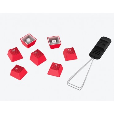 KEYBOARD ACC KEYCAPS GAMING/RED 519T6AA#ABA HYPERX