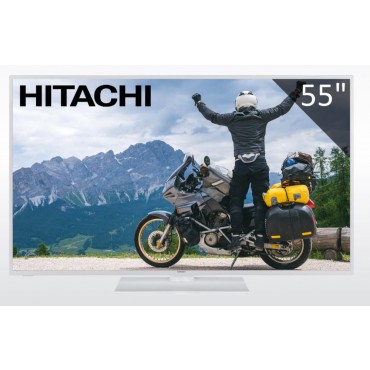 TV Set|HITACHI|55"|4K/Smart|3840x2160|55HK5300WE
