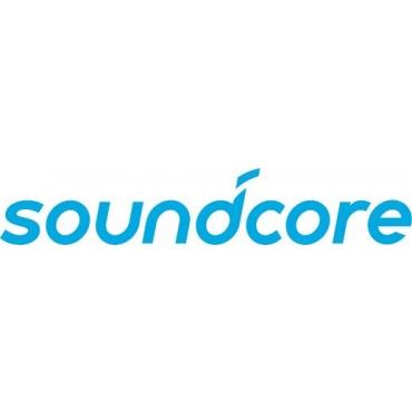 HEADSET WRL K20I/BLACK A3994G11 SOUNDCORE