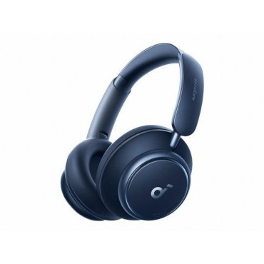 HEADSET SPACE Q45/BLUE A3040G31 SOUNDCORE