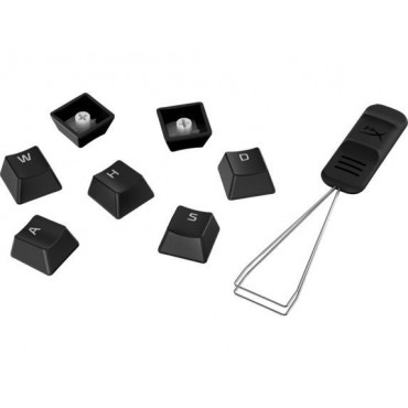 KEYBOARD ACC KEYCAPS GAMING/BLACK 519P1AA#UUW HYPERX