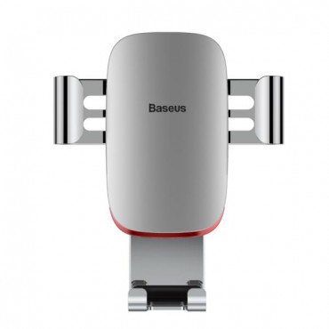 MOBILE HOLDER CAR/SILVER SUYL-D0S BASEUS