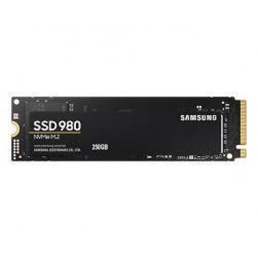 SSD|SAMSUNG|980 Evo|250GB|M.2|PCIE|NVMe|MLC|Write speed 1300 MBytes/sec|Read speed 2900 MBytes/sec|2.38mm|TBW 150 TB|MTBF 1500000 hours|MZ-V8V250BW