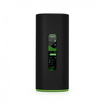 Wireless Router|UBIQUITI|Wireless Router|Mesh|IEEE 802.11a|IEEE 802.11g|IEEE 802.11h|IEEE 802.11n|IEEE 802.11ac|IEEE 802.11ax|4x10/100/1000M|LAN \ WAN ports 1|AFI-ALN-R